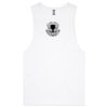 AS Colour - Barnard Tank Top - Muscle Tee Thumbnail