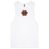 AS Colour - Barnard Tank Top - Muscle Tee Thumbnail