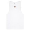 AS Colour - Barnard Tank Top - Muscle Tee Thumbnail