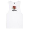 AS Colour - Barnard Tank Top - Muscle Tee Thumbnail