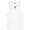 AS Colour - Barnard Tank Top - Muscle Tee Thumbnail