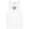 AS Colour - Barnard Tank Top - Muscle Tee Thumbnail