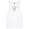 AS Colour - Barnard Tank Top - Muscle Tee Thumbnail