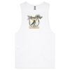 AS Colour - Barnard Tank Top - Muscle Tee Thumbnail