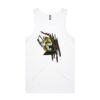 AS Colour - Men's Lowdown Singlet Thumbnail