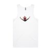 AS Colour - Men's Lowdown Singlet Thumbnail