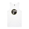 AS Colour - Men's Lowdown Singlet Thumbnail