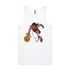 AS Colour - Men's Lowdown Singlet Thumbnail