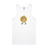 AS Colour - Men's Lowdown Singlet Thumbnail