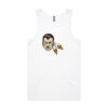 AS Colour - Men's Lowdown Singlet Thumbnail