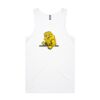 AS Colour - Men's Lowdown Singlet Thumbnail