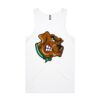 AS Colour - Men's Lowdown Singlet Thumbnail