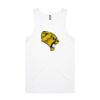 AS Colour - Men's Lowdown Singlet Thumbnail