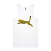 AS Colour - Men's Lowdown Singlet Thumbnail