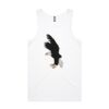 AS Colour - Men's Lowdown Singlet Thumbnail
