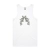 AS Colour - Men's Lowdown Singlet Thumbnail