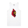 AS Colour - Men's Lowdown Singlet Thumbnail