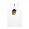 AS Colour - Men's Lowdown Singlet Thumbnail