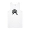AS Colour - Men's Lowdown Singlet Thumbnail