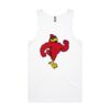 AS Colour - Men's Lowdown Singlet Thumbnail