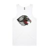 AS Colour - Men's Lowdown Singlet Thumbnail