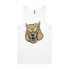 AS Colour - Men's Lowdown Singlet Thumbnail