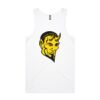 AS Colour - Men's Lowdown Singlet Thumbnail