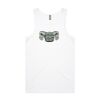 AS Colour - Men's Lowdown Singlet Thumbnail