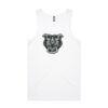 AS Colour - Men's Lowdown Singlet Thumbnail