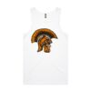 AS Colour - Men's Lowdown Singlet Thumbnail
