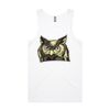 AS Colour - Men's Lowdown Singlet Thumbnail