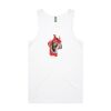AS Colour - Men's Lowdown Singlet Thumbnail