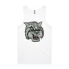 AS Colour - Men's Lowdown Singlet Thumbnail