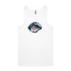 AS Colour - Men's Lowdown Singlet Thumbnail