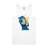 AS Colour - Men's Lowdown Singlet Thumbnail