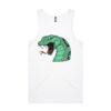 AS Colour - Men's Lowdown Singlet Thumbnail