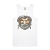 AS Colour - Men's Lowdown Singlet Thumbnail