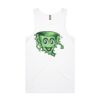 AS Colour - Men's Lowdown Singlet Thumbnail