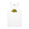 AS Colour - Men's Lowdown Singlet Thumbnail