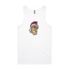AS Colour - Men's Lowdown Singlet Thumbnail