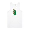 AS Colour - Men's Lowdown Singlet Thumbnail