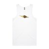 AS Colour - Men's Lowdown Singlet Thumbnail