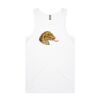 AS Colour - Men's Lowdown Singlet Thumbnail