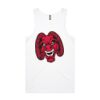 AS Colour - Men's Lowdown Singlet Thumbnail