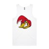 AS Colour - Men's Lowdown Singlet Thumbnail