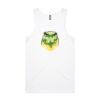 AS Colour - Men's Lowdown Singlet Thumbnail