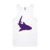 AS Colour - Men's Lowdown Singlet Thumbnail