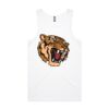 AS Colour - Men's Lowdown Singlet Thumbnail