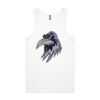 AS Colour - Men's Lowdown Singlet Thumbnail