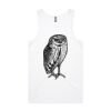 AS Colour - Men's Lowdown Singlet Thumbnail
